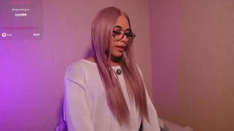 Danae online show from 05.16.26