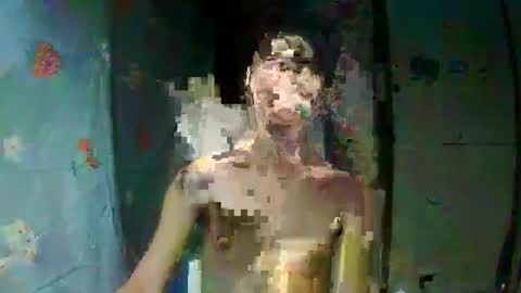 Snapshot of jpgm30 chatting on 10.29.25 LuluBoy30 online show from 10.29.25