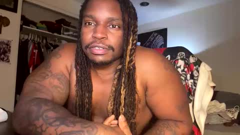 Southern D online show from 12.15.25