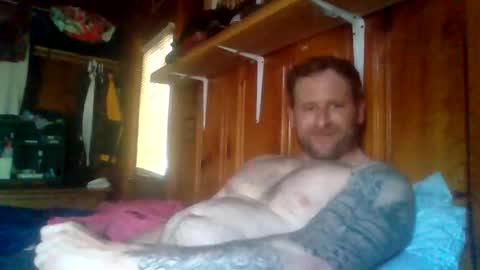 KingDingaLing34 online show from 04.07.26