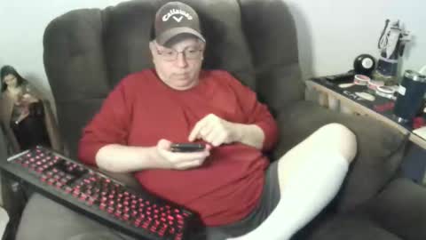 jpmel99 online show from 11.08.25