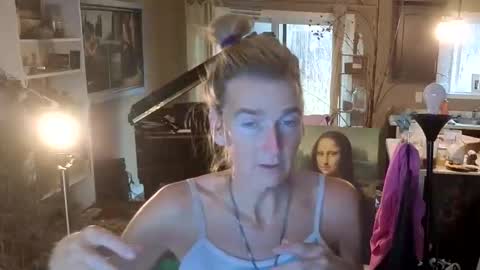 JP Sunflower Angel Love online show from 11.18.25