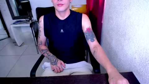 Snapshot of jr_phoenix chatting on 02.19.26 jr_phoenix online show from 02.19.26