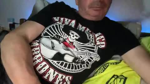 Soy Rai online show from 12.30.24