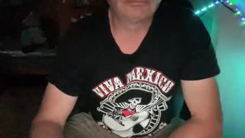 Soy Rai online show from 12.31.24