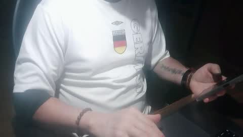 Soy Rai online show from 03.20.26