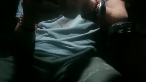 Soy Rai online show from 03.24.26