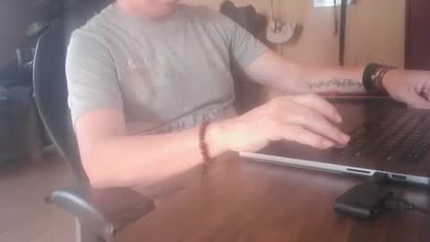 Soy Rai online show from 03.30.26