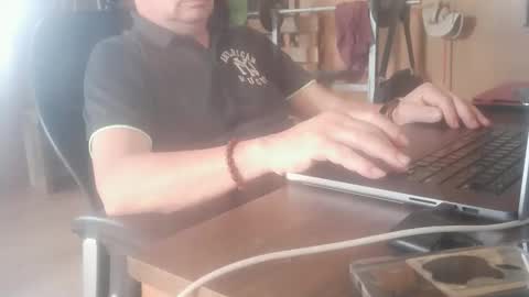 Soy Rai online show from 03.31.26