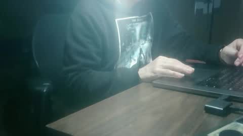 Soy Rai online show from 04.02.26