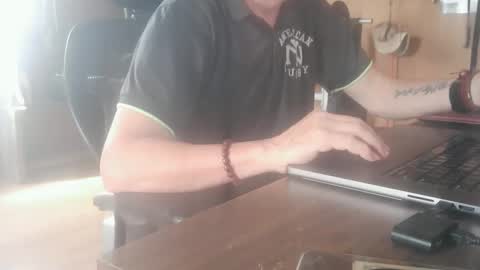 Soy Rai online show from 04.02.26