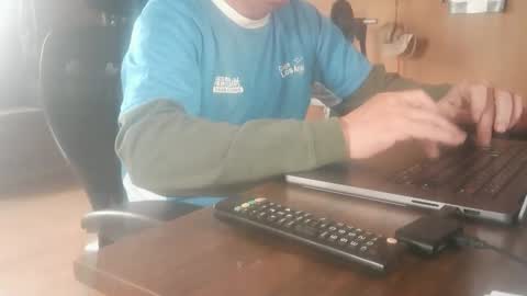 Soy Rai online show from 04.08.26