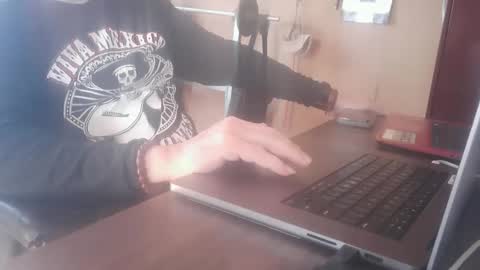 Soy Rai online show from 04.10.26