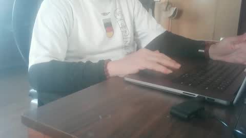 Soy Rai online show from 04.11.26