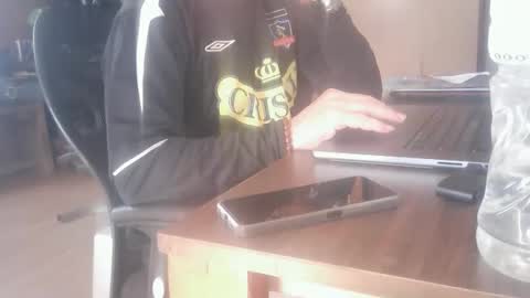 Soy Rai online show from 04.14.26