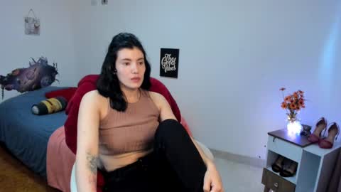 Camila Buitrago online show from 03.05.25