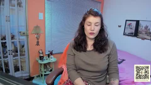 Camila Buitrago online show from 10.05.25