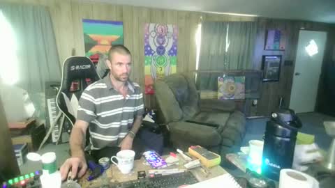 Snapshot of jrizzle1111 chatting on 10.09.25 jrizzle1111 online show from 10.09.25