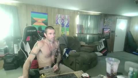 Snapshot of jrizzle1111 chatting on 10.23.25 jrizzle1111 online show from 10.23.25