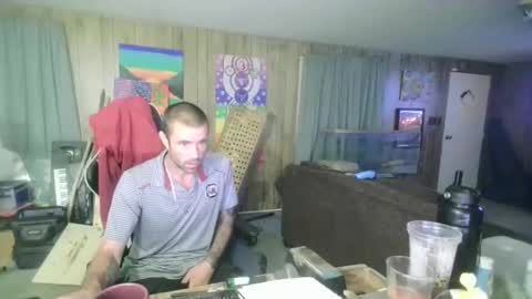 Snapshot of jrizzle1111 chatting on 10.26.25 jrizzle1111 online show from 10.26.25