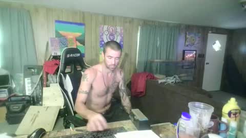 Snapshot of jrizzle1111 chatting on 10.27.25 jrizzle1111 online show from 10.27.25