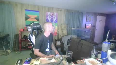 Snapshot of jrizzle1111 chatting on 11.06.25 jrizzle1111 online show from 11.06.25