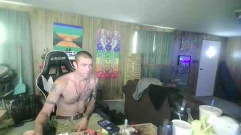 Snapshot of jrizzle1111 chatting on 11.23.25 jrizzle1111 online show from 11.23.25