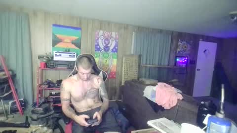 Snapshot of jrizzle1111 chatting on 11.26.25 jrizzle1111 online show from 11.26.25