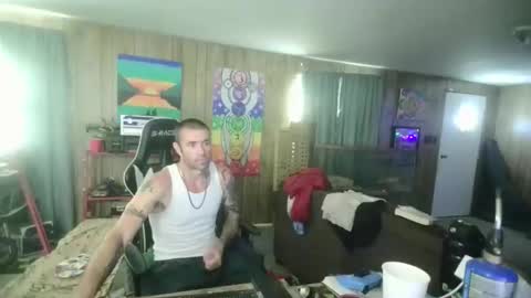 Snapshot of jrizzle1111 chatting on 11.27.25 jrizzle1111 online show from 11.27.25