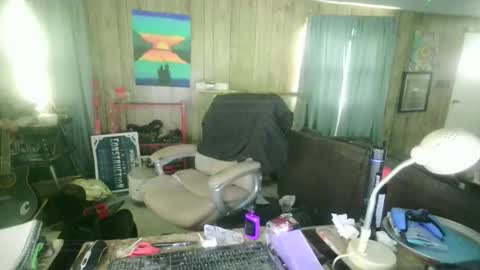 jrizzle1111 online show from 02.03.26