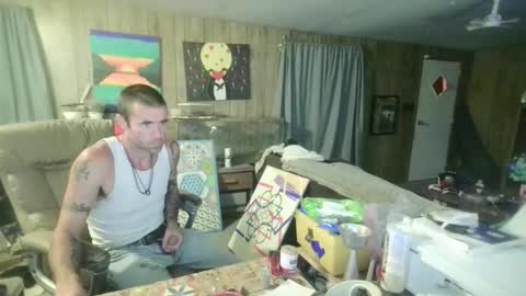 jrizzle1111 online show from 06.04.26