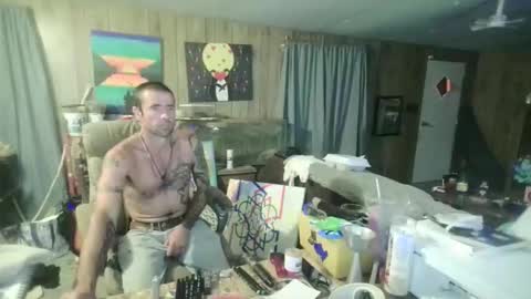 jrizzle1111 online show from 06.05.26