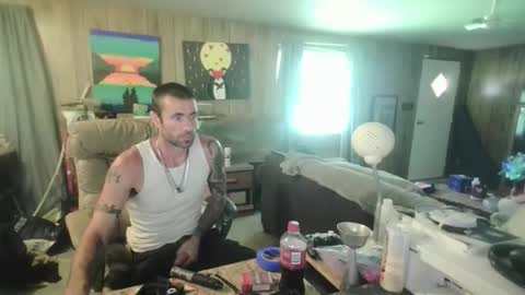 jrizzle1111 online show from 06.07.26