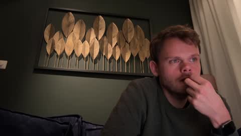 JoyBoy online show from 12.27.24