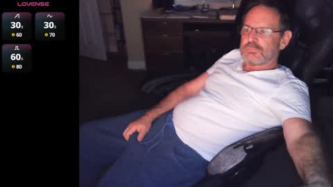 DaddyChat online show from 01.29.25