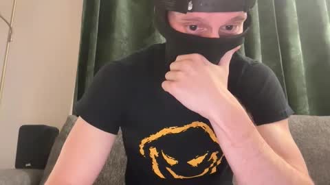 Johnny Rocketttt online show from 04.06.26