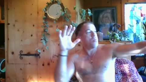 Snapshot of jroge21 chatting on 01.20.25 jroge21 online show from 01.20.25