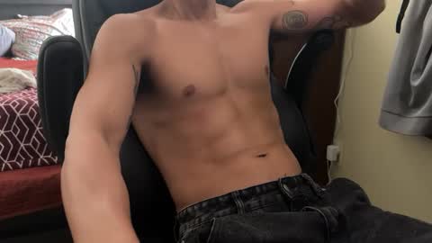 Snapshot of jrxguy chatting on 09.20.25 jrxguy online show from 09.20.25