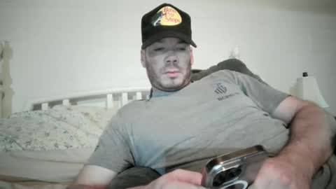 Jim online show from 04.19.26