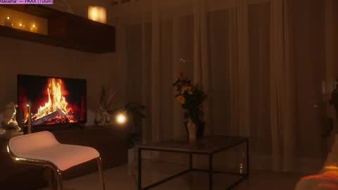 Jennifer Diaz online show from 03.08.25