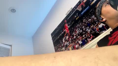 CarmelPapi93 online show from 12.11.24