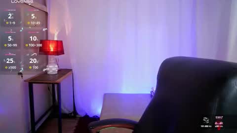 Snapshot of jsneiidy_ath chatting on 10.03.25 Josneidy Jos online show from 10.03.25