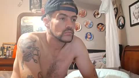 EdgingAllDay2Cum online show from 10.21.25