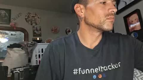 EdgingAllDay2Cum online show from 11.18.25