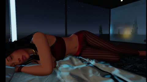 Snapshot of jstel chatting on 03.02.25 EleniGr online show from 03.02.25