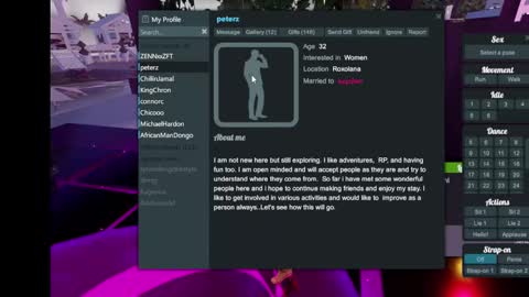 Snapshot of jstel chatting on 03.03.25 EleniGr online show from 03.03.25