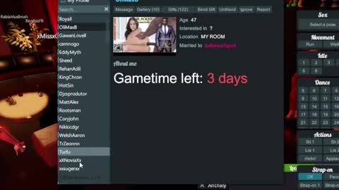 Snapshot of jstel chatting on 03.05.25 EleniGr online show from 03.05.25