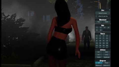 Snapshot of jstel chatting on 09.26.25 EleniGr online show from 09.26.25