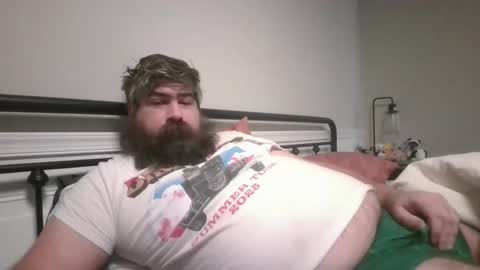 jthompson813 online show from 03.18.26