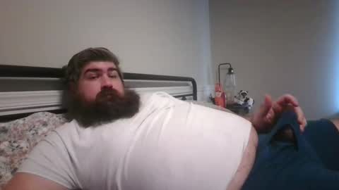 jthompson813 online show from 04.07.26